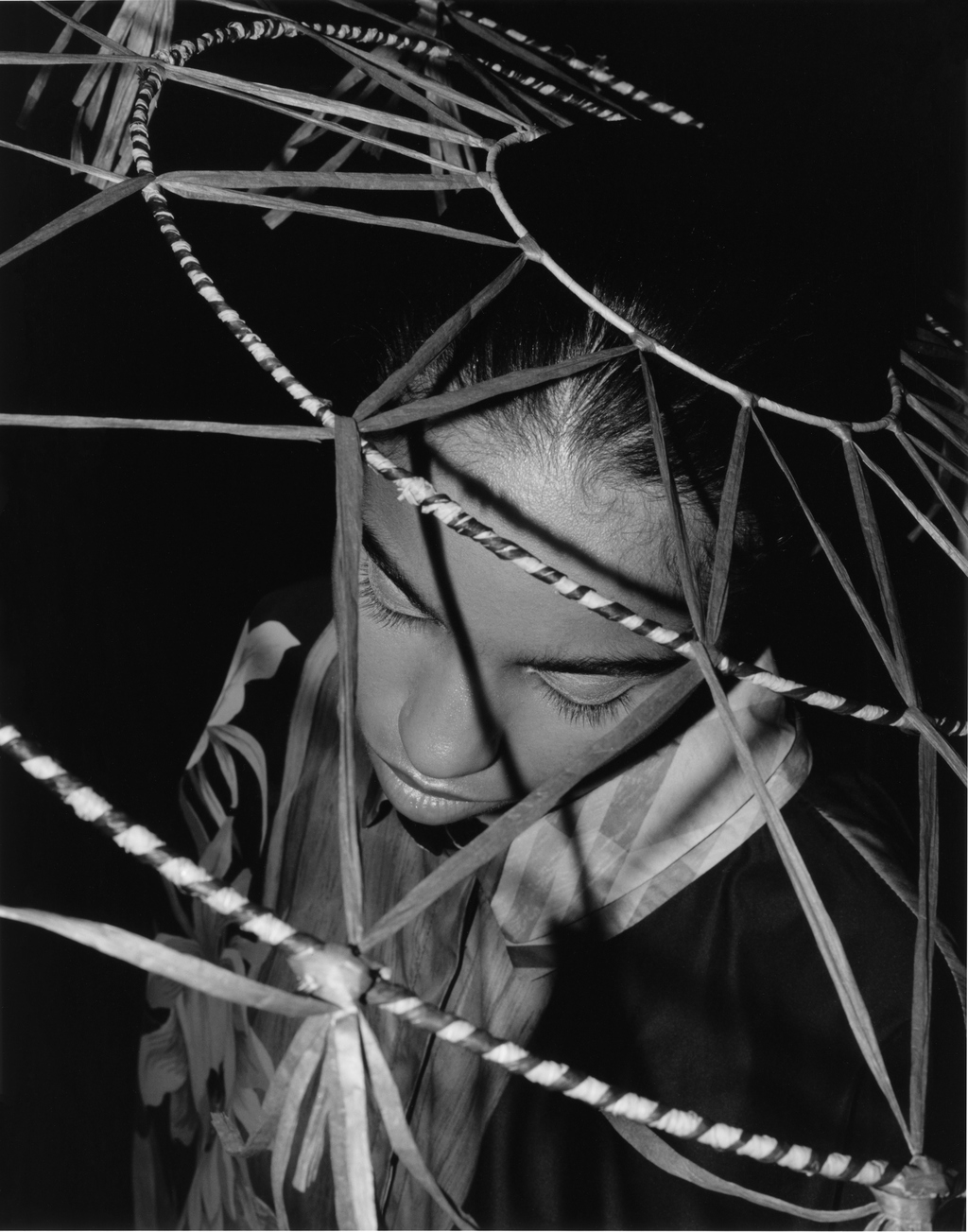 PRIMARY PAPERS - Photography by EDWARD LANE